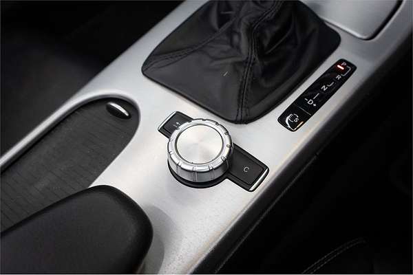 2014 Mercedes-Benz SLK-Class SLK200 R172