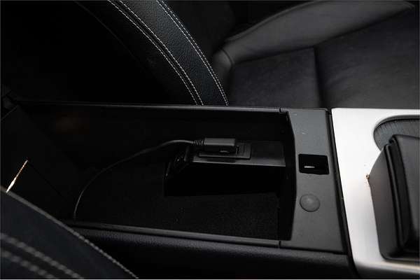 2014 Mercedes-Benz SLK-Class SLK200 R172