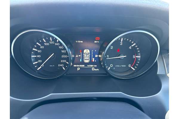 2015 Land Rover Range Rover Evoque TD4 Pure Tech L538