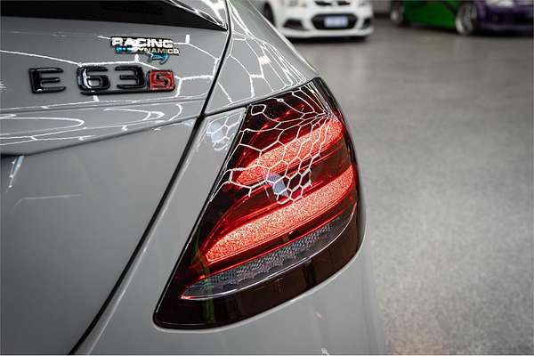 2019 Mercedes-Benz E-Class E63 AMG S W213