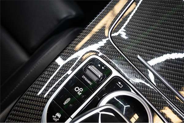 2019 Mercedes-Benz E-Class E63 AMG S W213