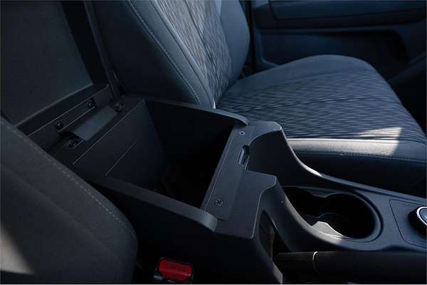2016 Holden Colorado LS RG 4X4