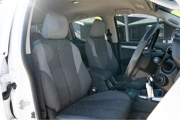 2016 Holden Colorado LS RG 4X4