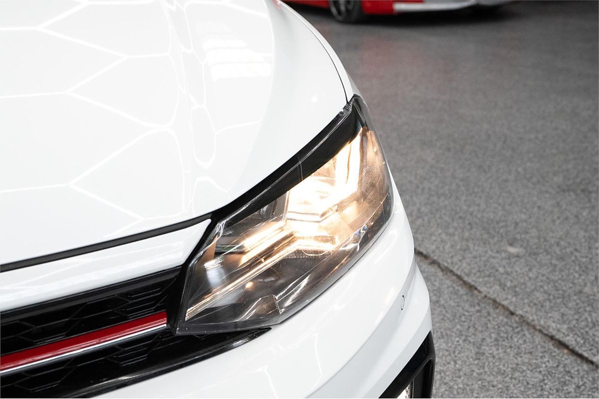 2020 Volkswagen Polo GTI AW