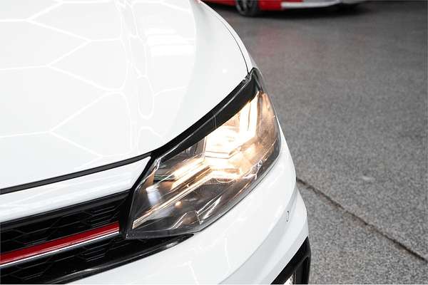 2020 Volkswagen Polo GTI AW