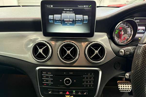 2016 Mercedes-Benz GLA-Class GLA200 d X156