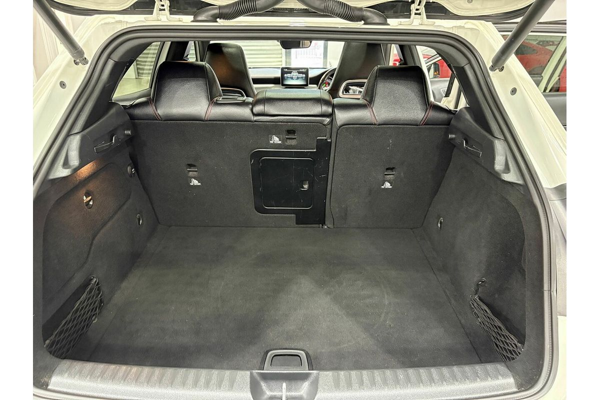 2016 Mercedes-Benz GLA-Class GLA200 d X156
