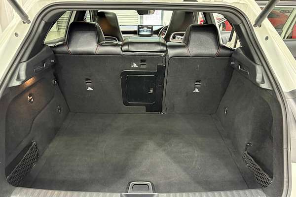 2016 Mercedes-Benz GLA-Class GLA200 d X156