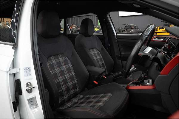2020 Volkswagen Polo GTI AW