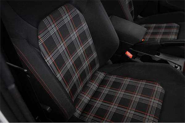 2020 Volkswagen Polo GTI AW