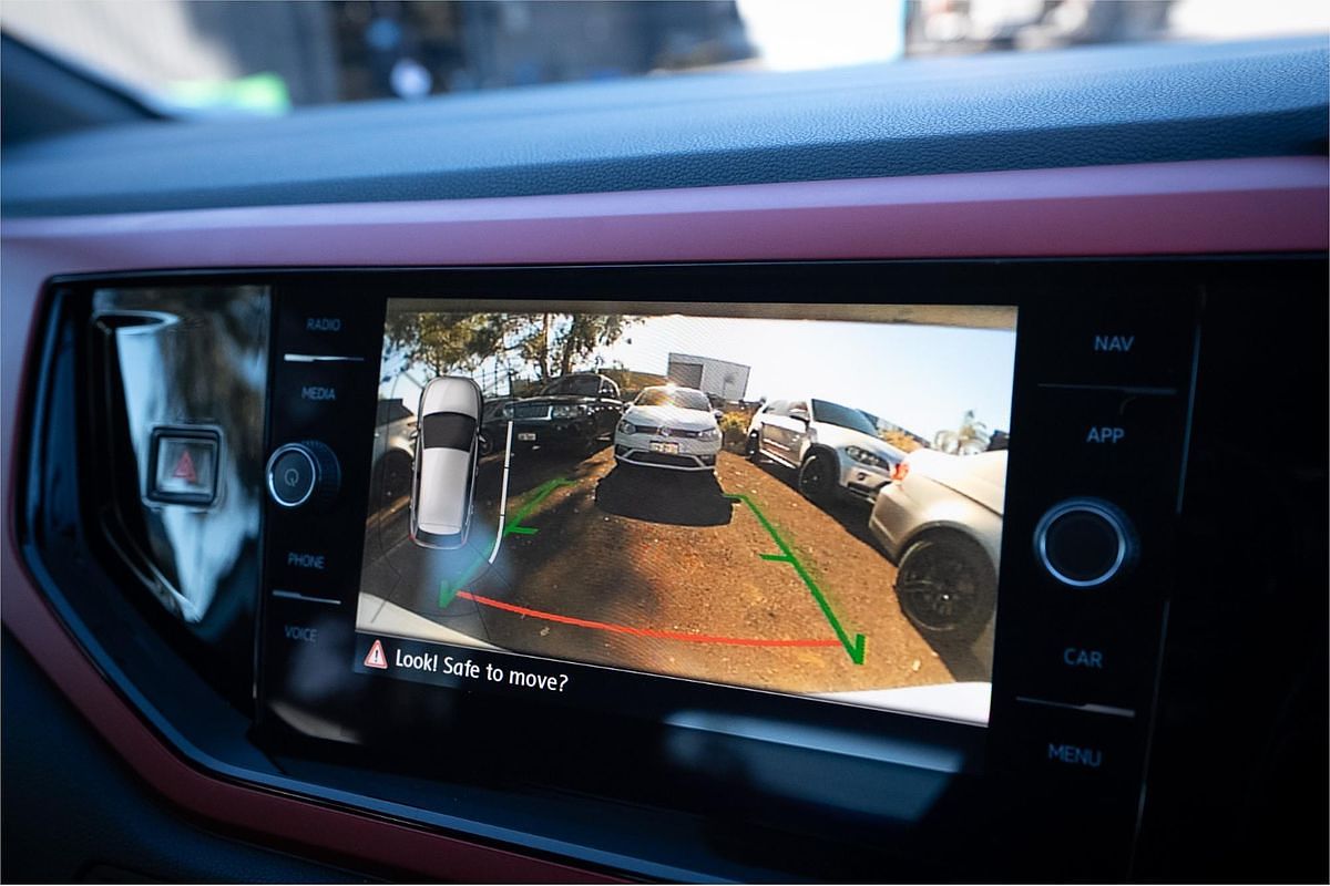 2020 Volkswagen Polo GTI AW