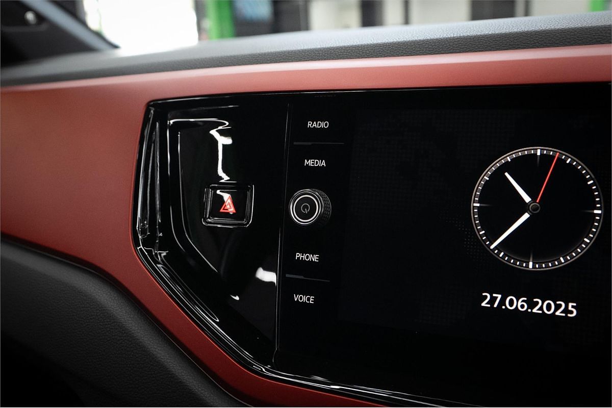 2020 Volkswagen Polo GTI AW
