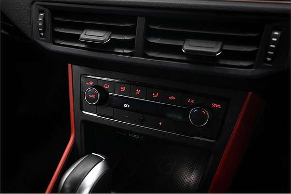 2020 Volkswagen Polo GTI AW