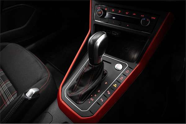 2020 Volkswagen Polo GTI AW