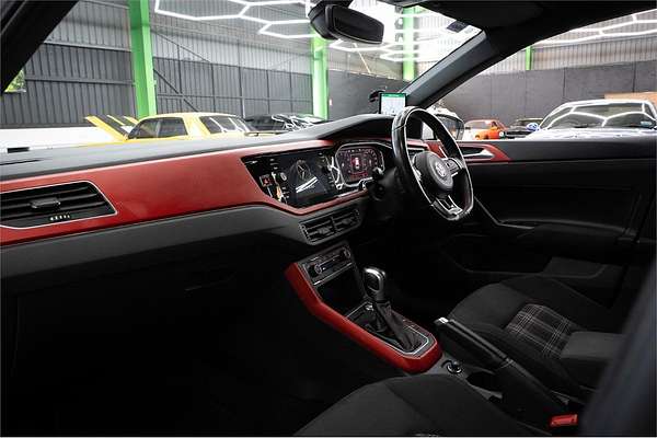 2020 Volkswagen Polo GTI AW