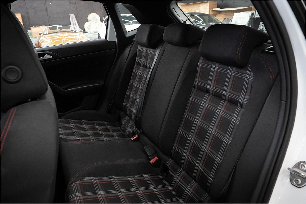2020 Volkswagen Polo GTI AW