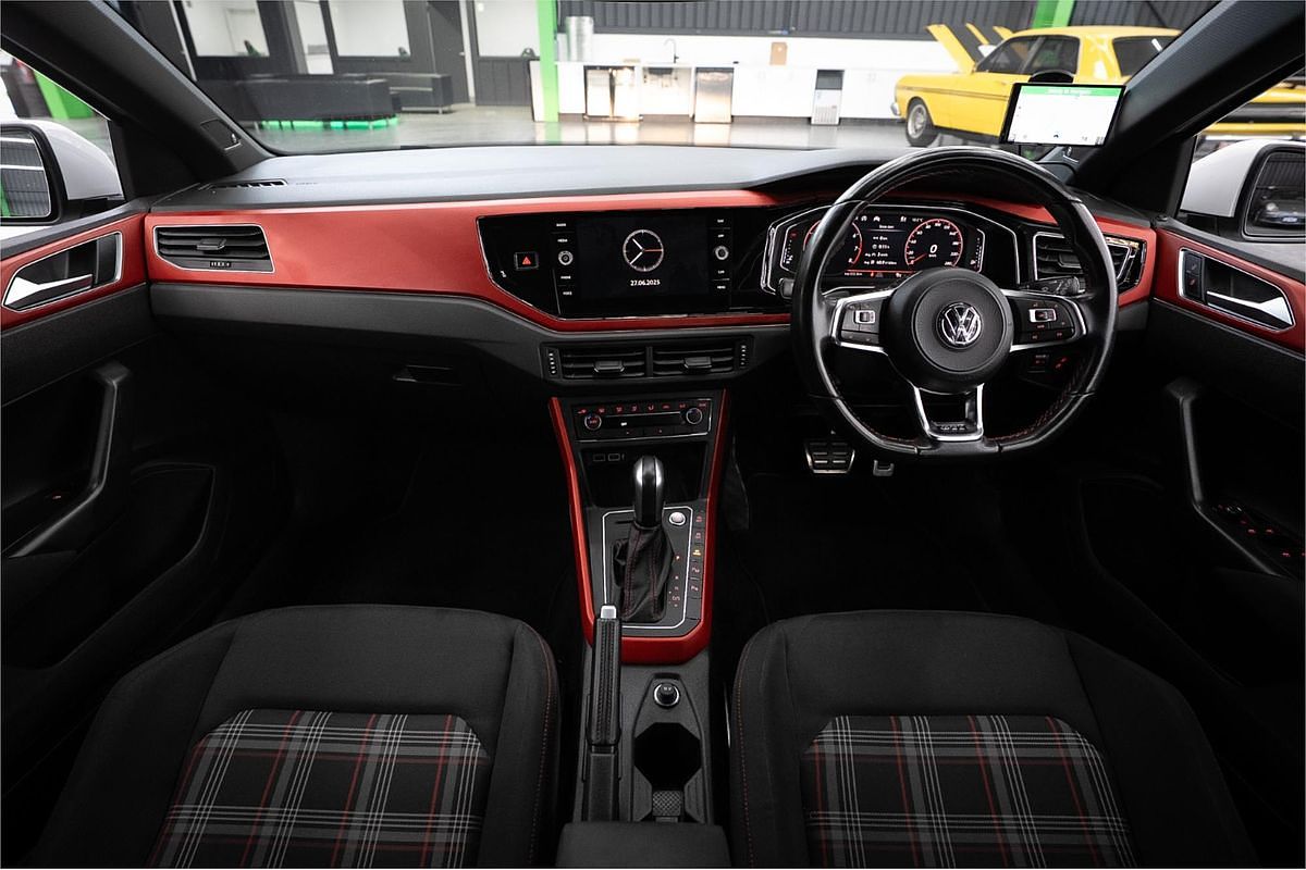 2020 Volkswagen Polo GTI AW
