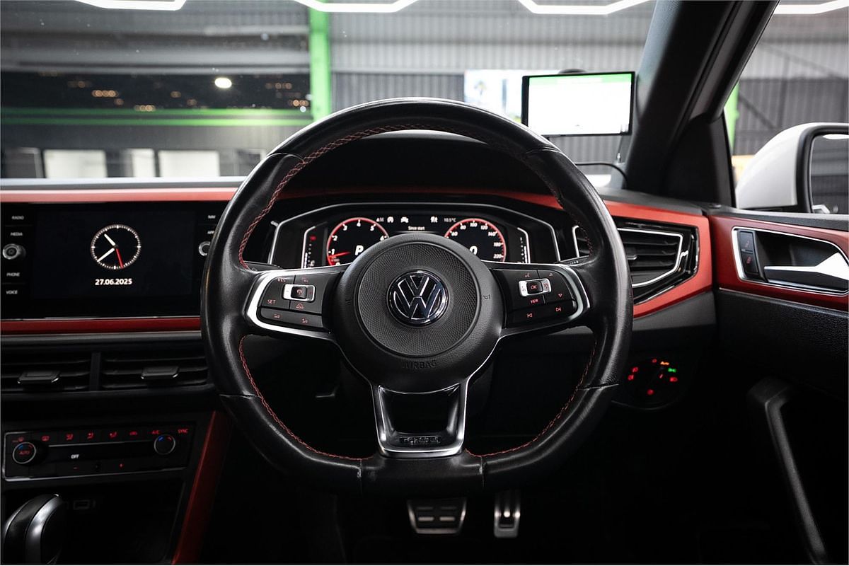 2020 Volkswagen Polo GTI AW