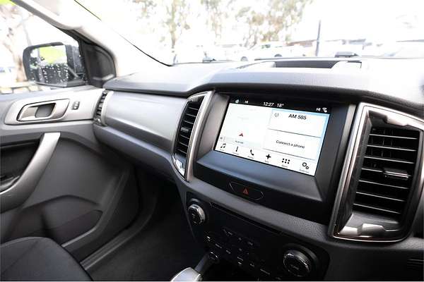 2016 Ford Ranger XLT PX MkII 4X4 3.2L