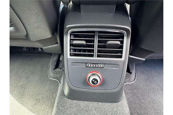 2016 Audi S3 8V