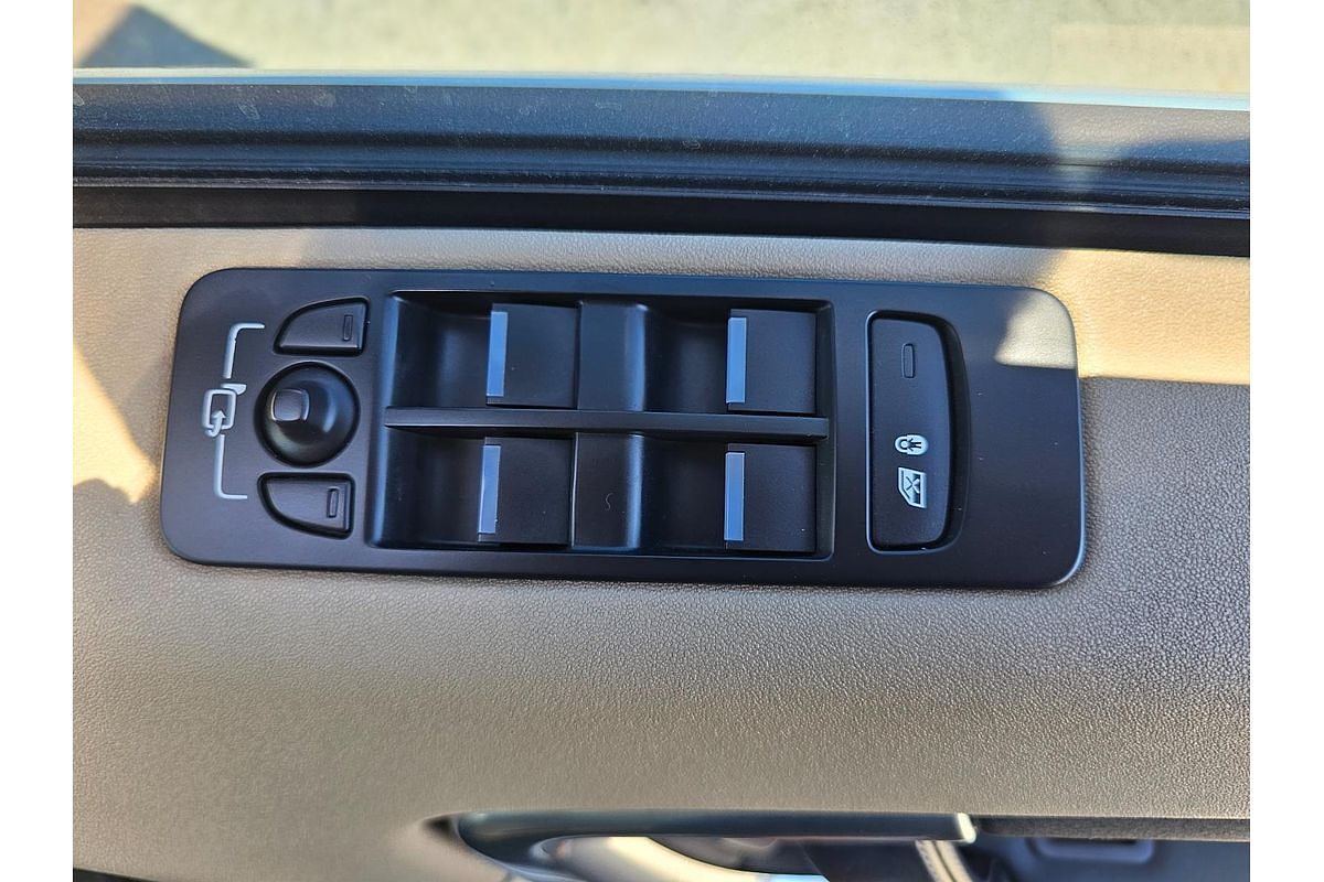 2015 Land Rover Discovery Sport TD4 HSE L550