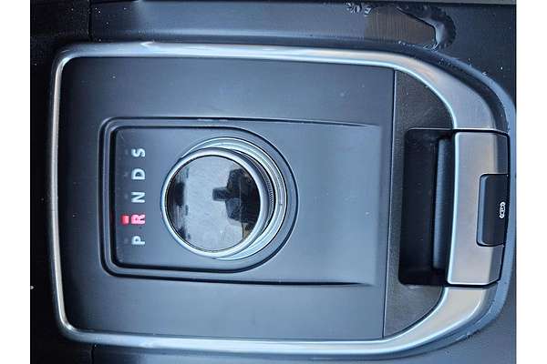 2015 Land Rover Discovery Sport TD4 HSE L550