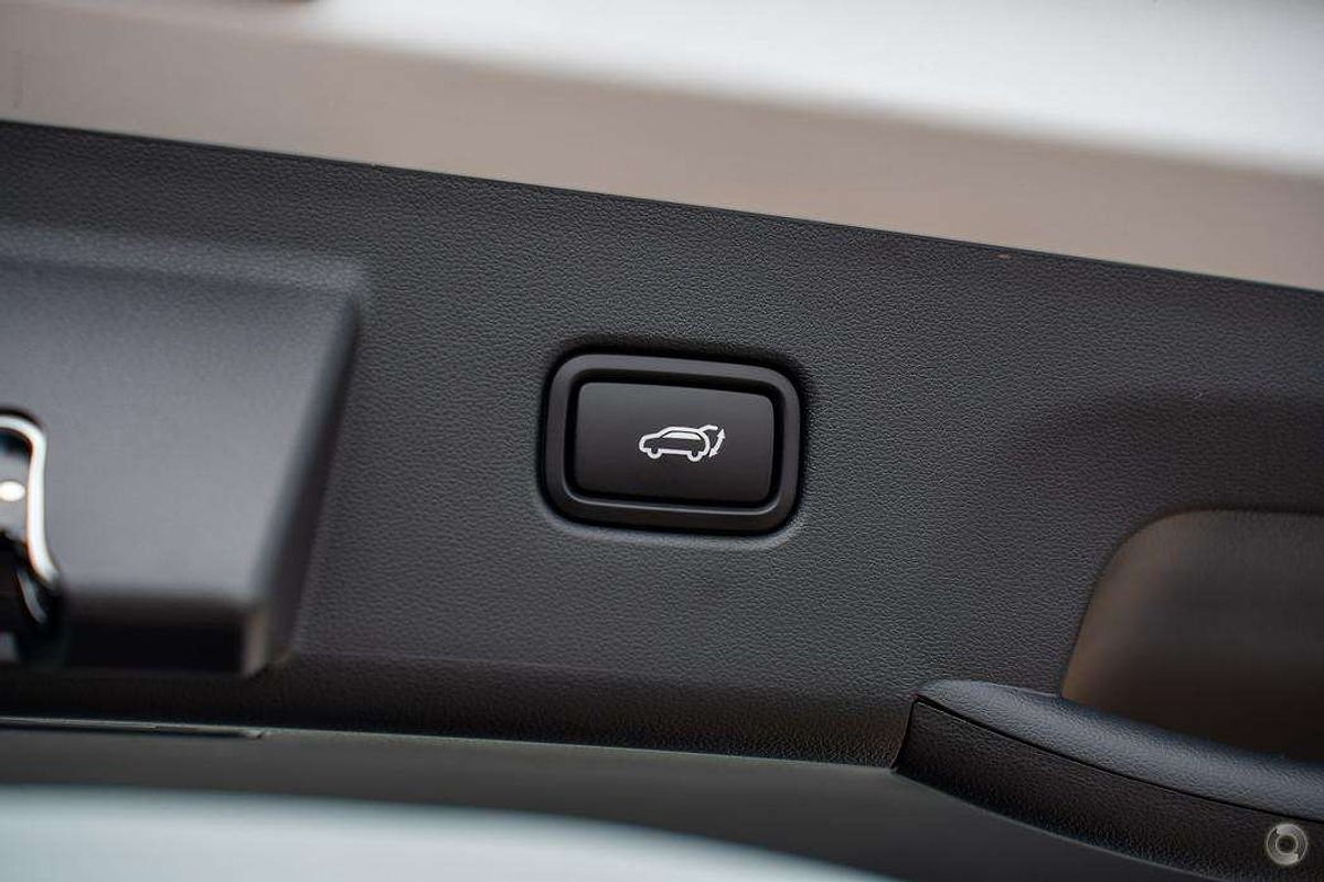 2025 Hyundai Tucson Premium N Line NX4.V3