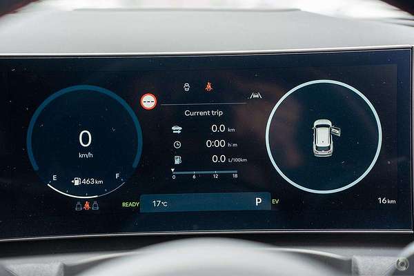 2025 Hyundai Tucson Premium N Line NX4.V3