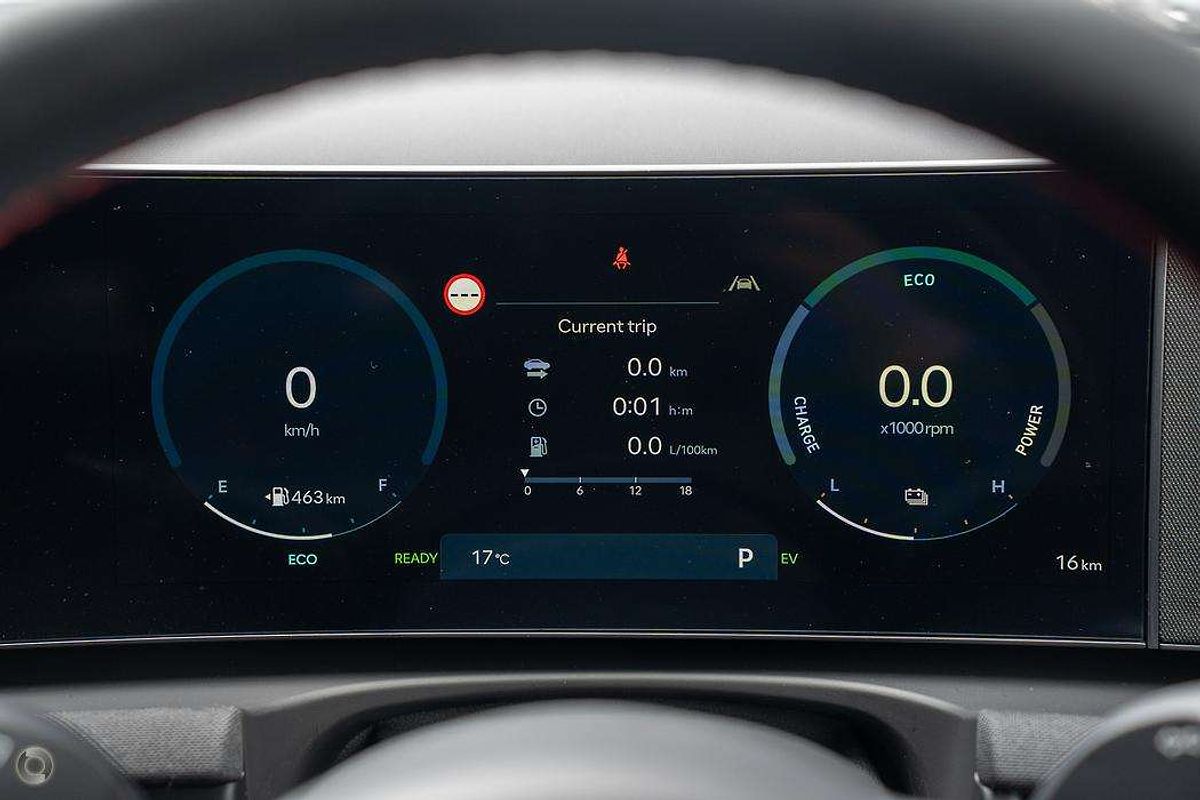 2025 Hyundai Tucson Premium N Line NX4.V3