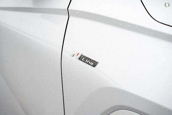 2025 Hyundai Tucson Premium N Line NX4.V3