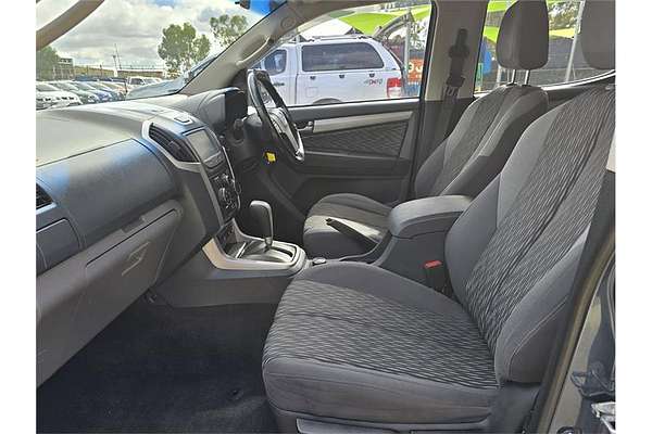 2016 Holden Colorado LS-X RG 4X4