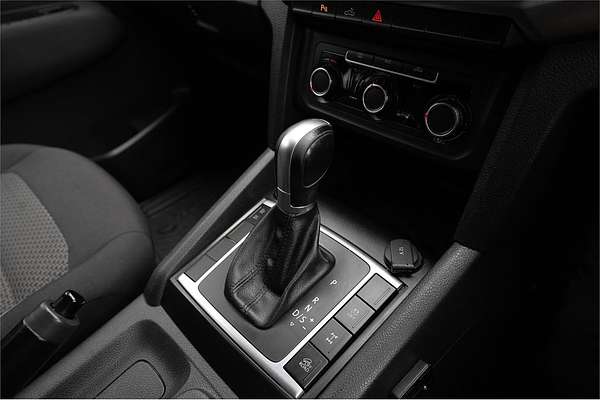 2018 Volkswagen Amarok TDI420 Core Plus 2H 4X4
