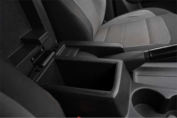 2018 Volkswagen Amarok TDI420 Core Plus 2H 4X4