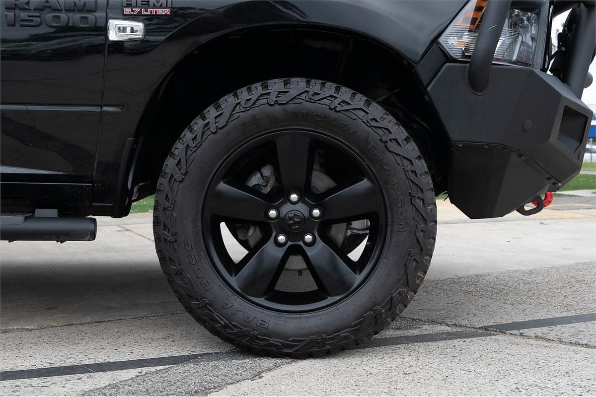 2020 RAM 1500 Express RamBox DS 4X4 SWB