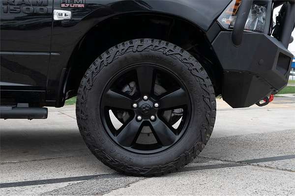2020 RAM 1500 Express RamBox DS 4X4 SWB