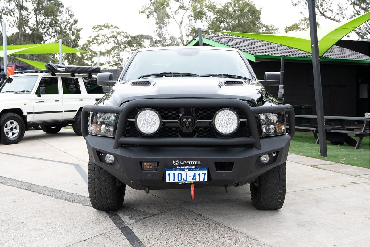 2020 RAM 1500 Express RamBox DS 4X4 SWB