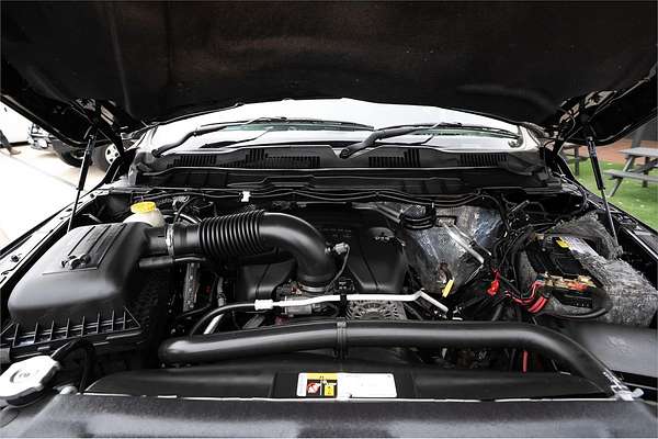 2020 RAM 1500 Express RamBox DS 4X4 SWB