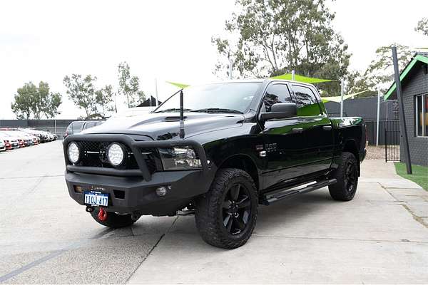 2020 RAM 1500 Express RamBox DS 4X4 SWB