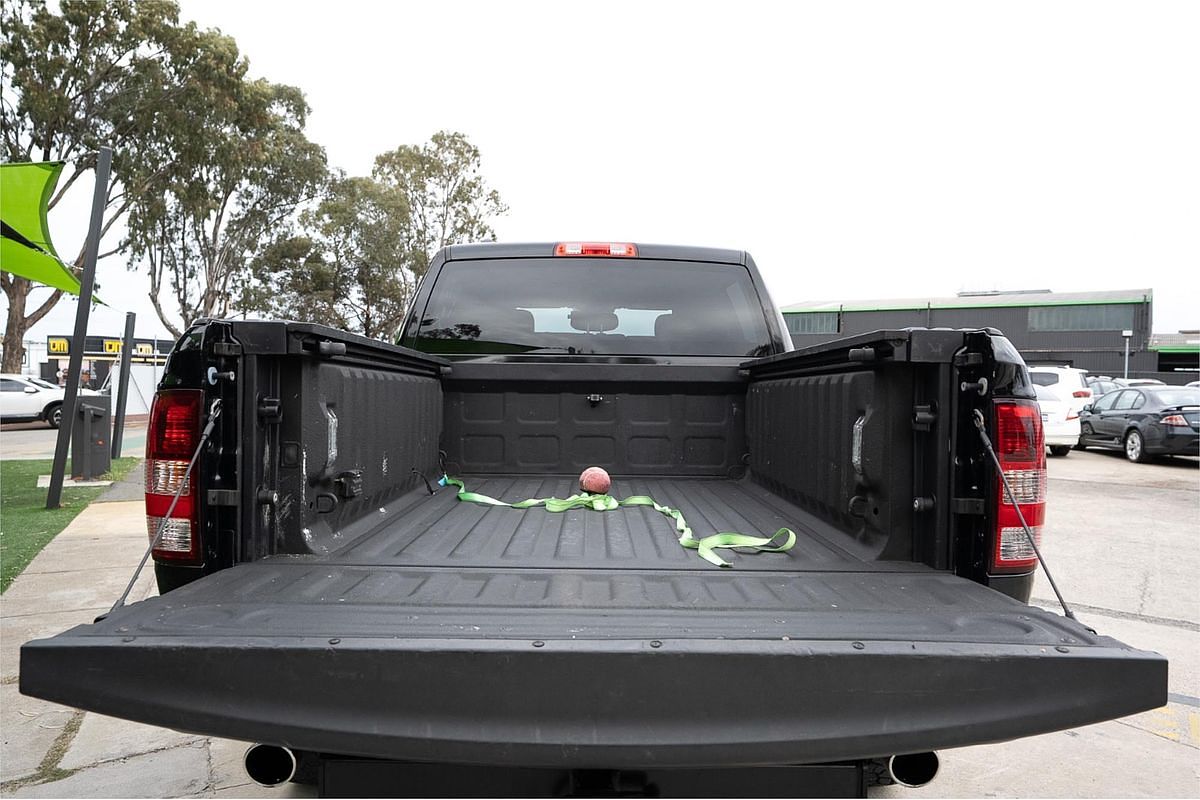 2020 RAM 1500 Express RamBox DS 4X4 SWB
