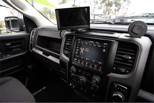 2020 RAM 1500 Express RamBox DS 4X4 SWB