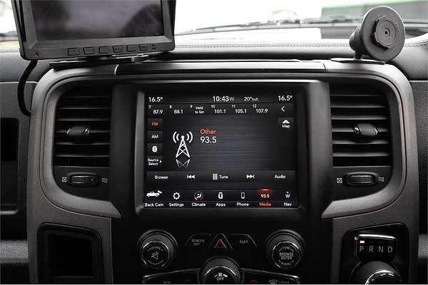 2020 RAM 1500 Express RamBox DS 4X4 SWB