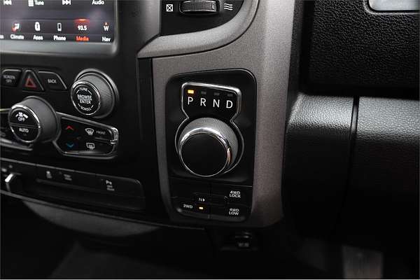 2020 RAM 1500 Express RamBox DS 4X4 SWB