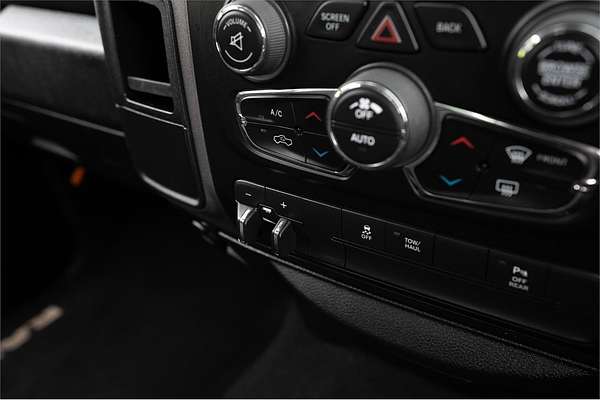 2020 RAM 1500 Express RamBox DS 4X4 SWB