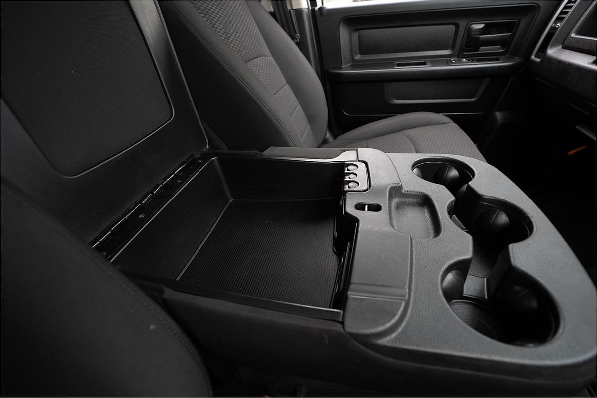 2020 RAM 1500 Express RamBox DS 4X4 SWB