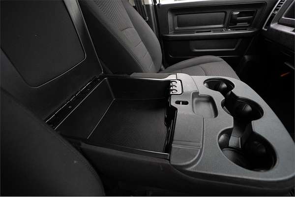 2020 RAM 1500 Express RamBox DS 4X4 SWB