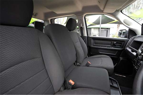 2020 RAM 1500 Express RamBox DS 4X4 SWB