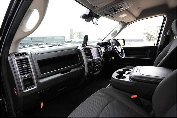 2020 RAM 1500 Express RamBox DS 4X4 SWB