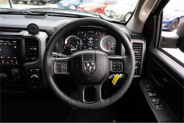 2020 RAM 1500 Express RamBox DS 4X4 SWB