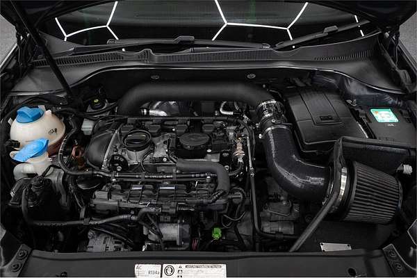 2012 Volkswagen Golf GTI VI