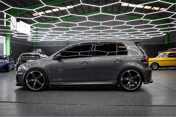 2012 Volkswagen Golf GTI VI